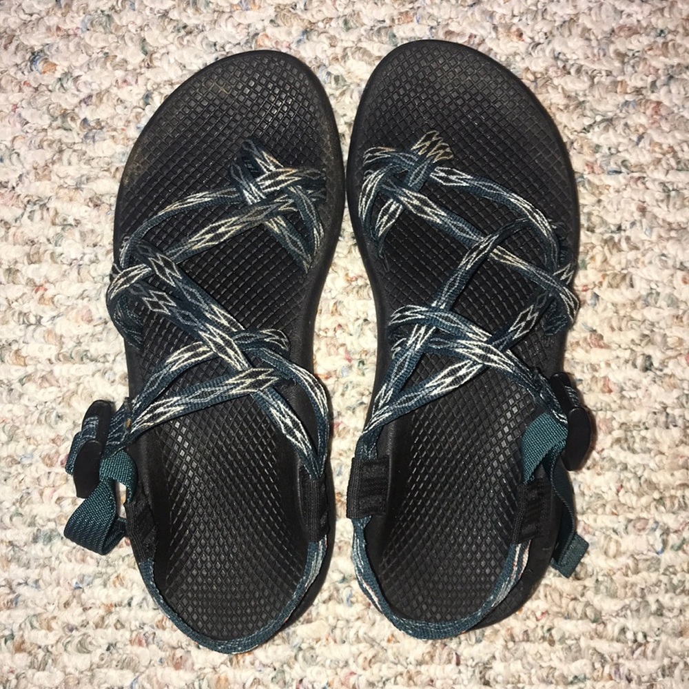 Chacos